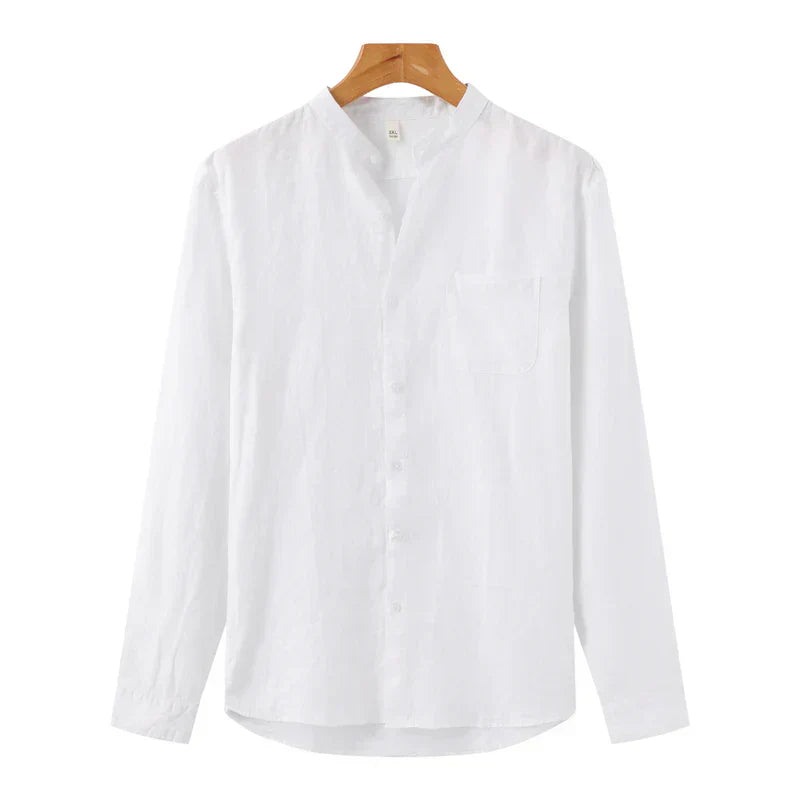 Cape Town - Camicia in lino