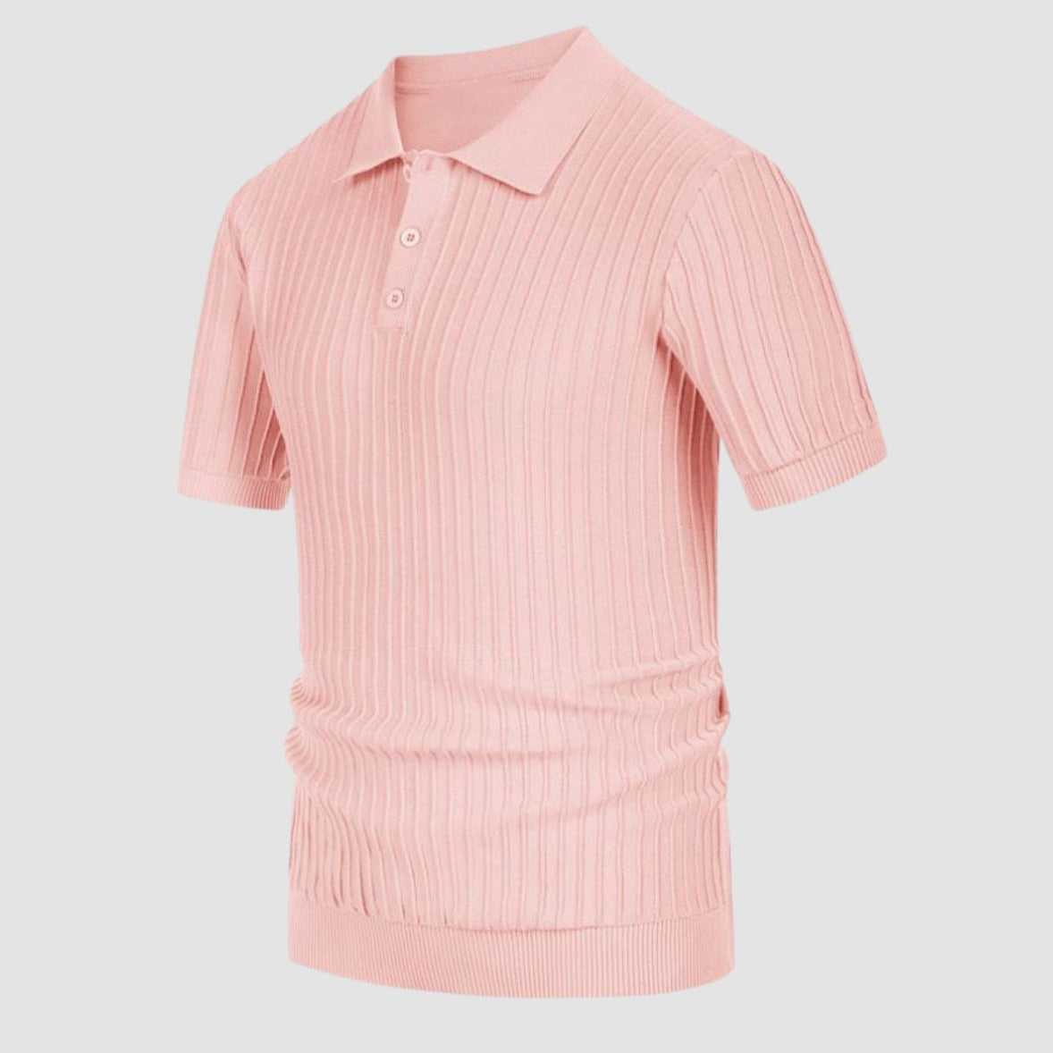 Polo Tricot Rio.