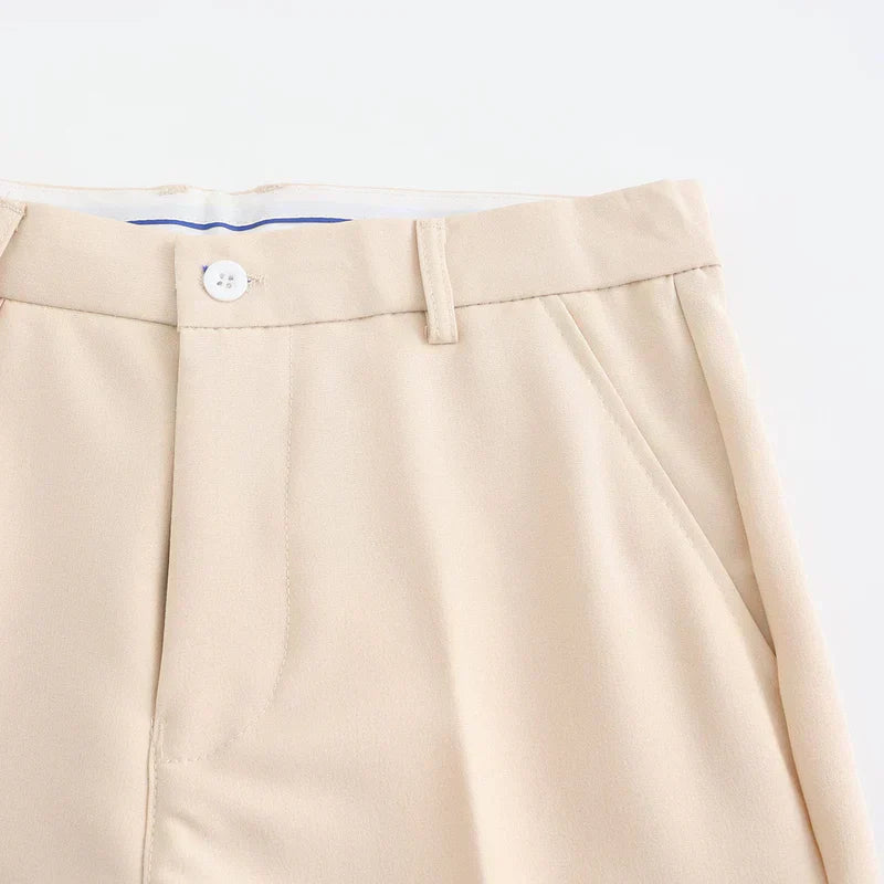 Pantaloni elasticizzati Augusto.