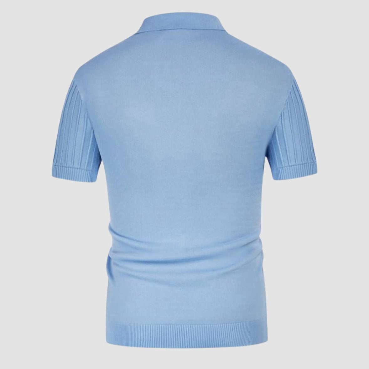 Polo Tricot Rio.