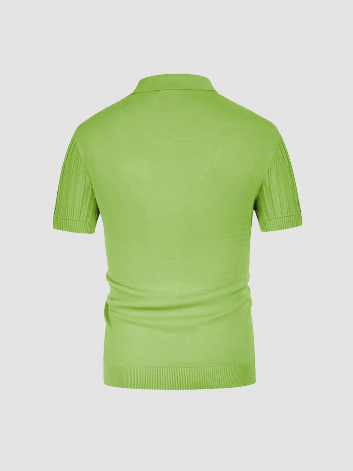 Polo Tricot Rio.