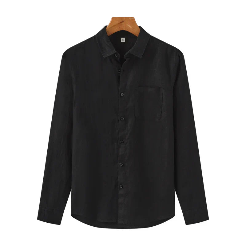 Cape Town - Camicia in lino