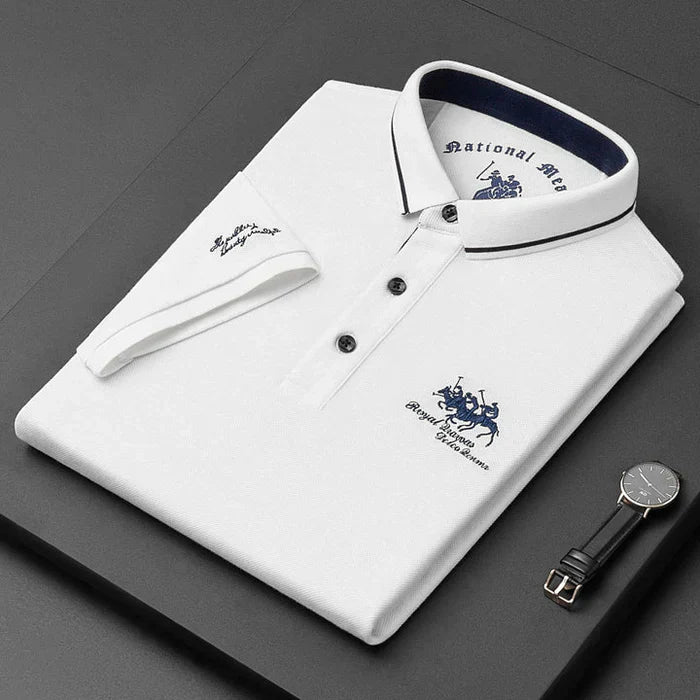 Polo uomo