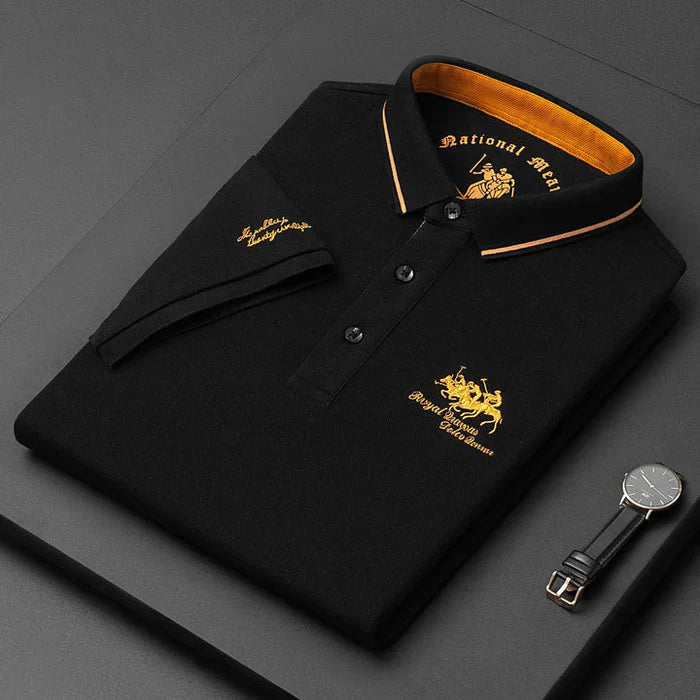 Polo uomo