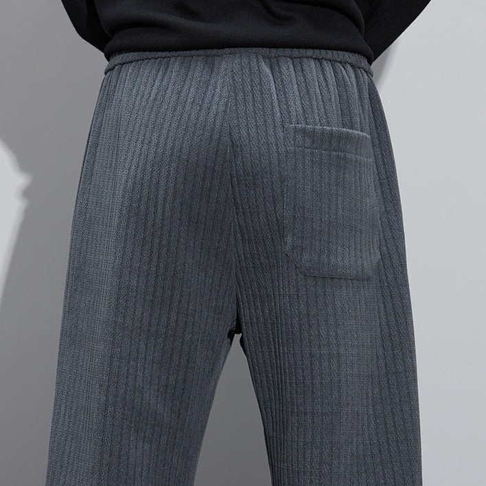 Pantaloni Romani in Velluto.