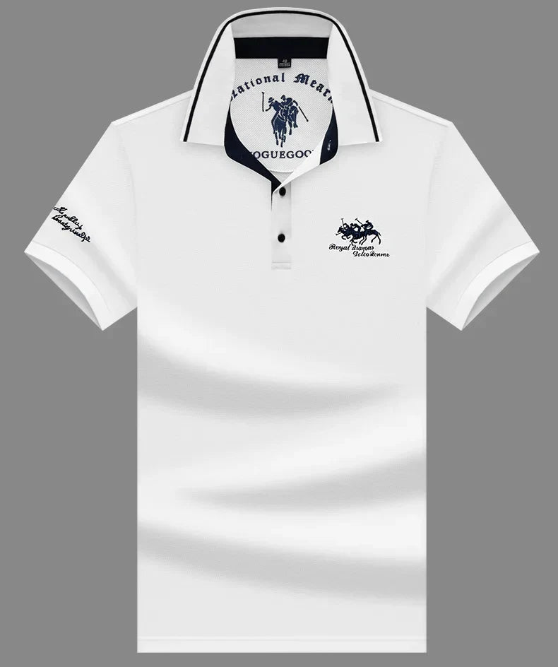 Polo uomo