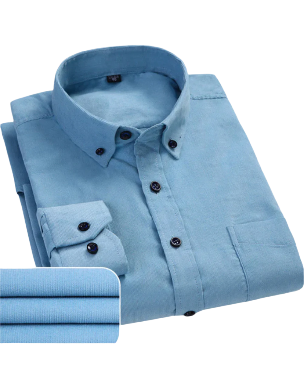 Savrani™ | Camicia Luxe Achille