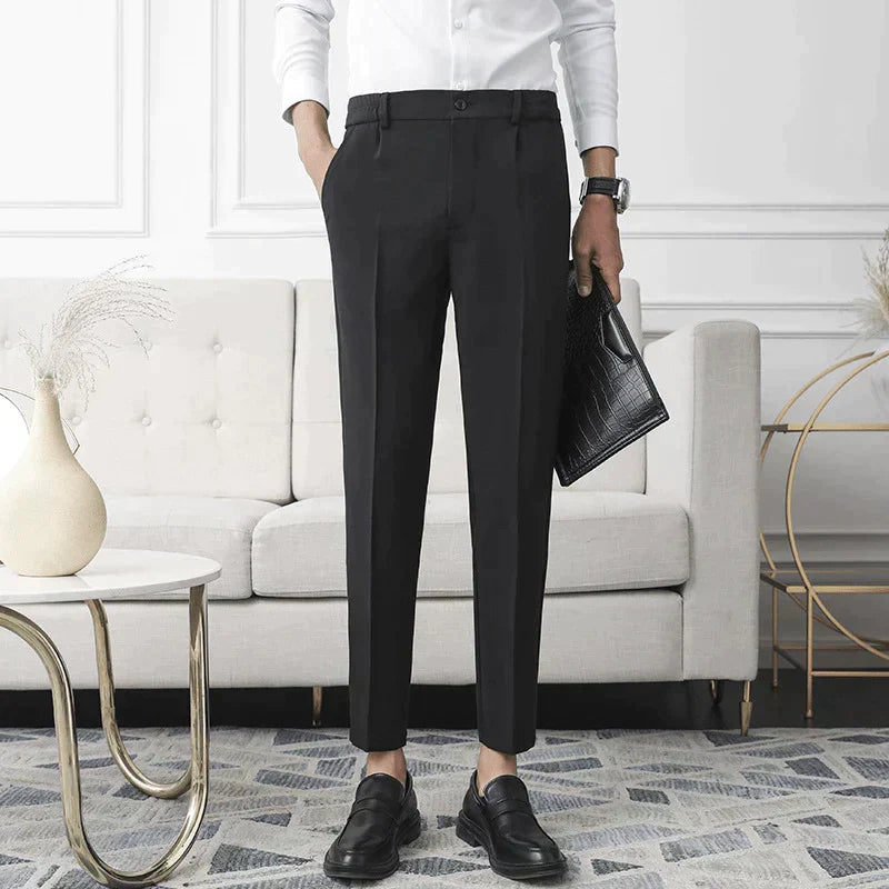 Pantaloni elasticizzati
