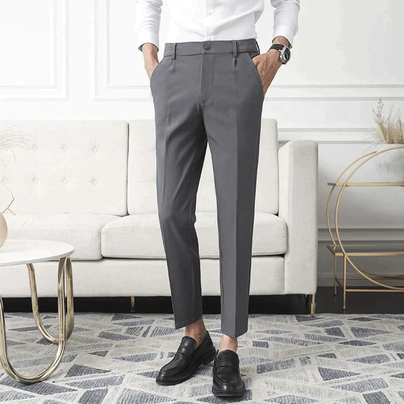 Pantaloni elasticizzati