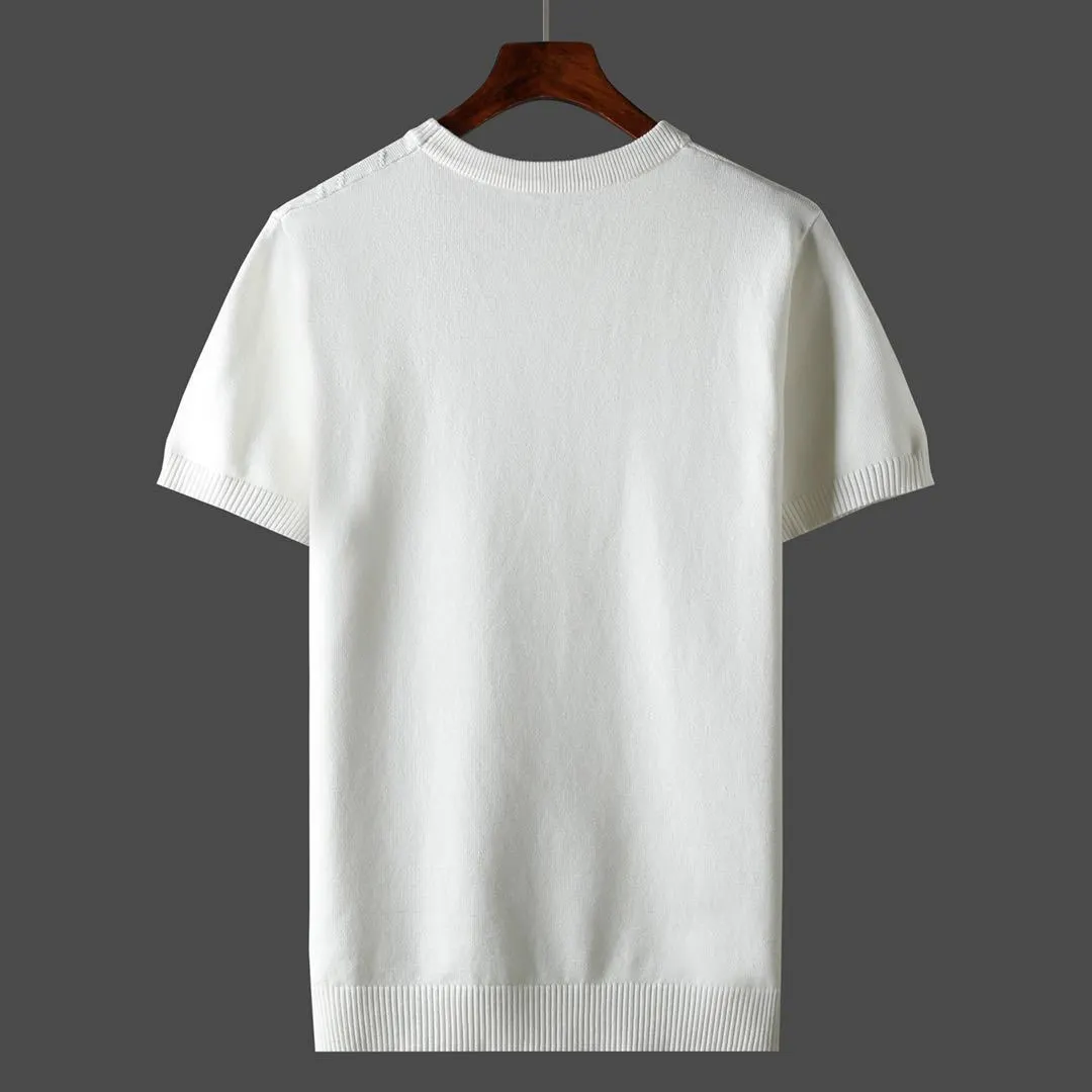 Camicia esclusiva in cashmere.