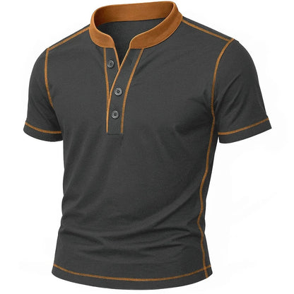 Savrani™ | Polo traspirante a maniche corte