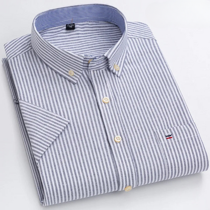Savrani™ | Camicia Chic in Cotone