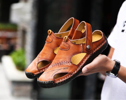 Savrani™ | Sandali casual eleganti