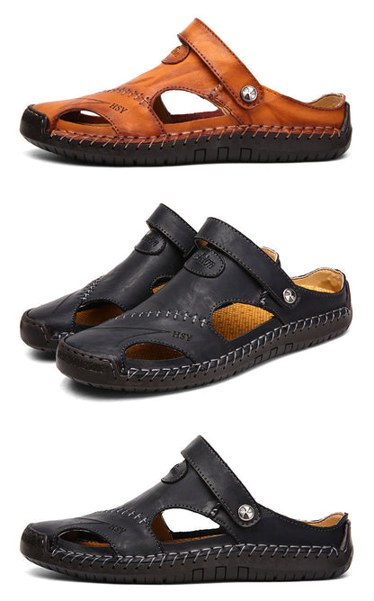 Savrani™ | Sandali casual eleganti