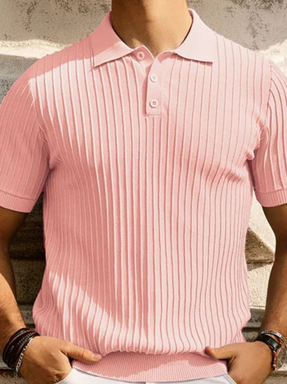 Polo Tricot Rio.