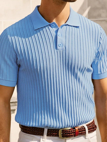 Polo Tricot Rio.