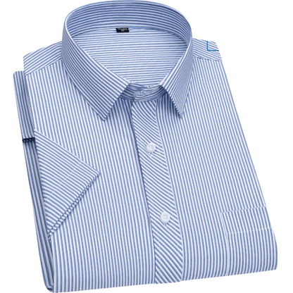 Savrani™ | Camicia da Uomo Traspirante