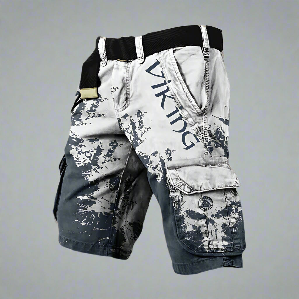 Pantaloni corti premium per avventurieri