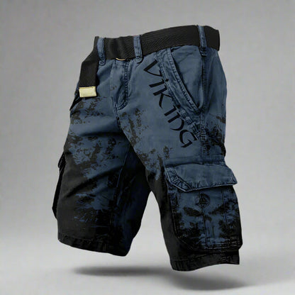 Pantaloni corti premium per avventurieri