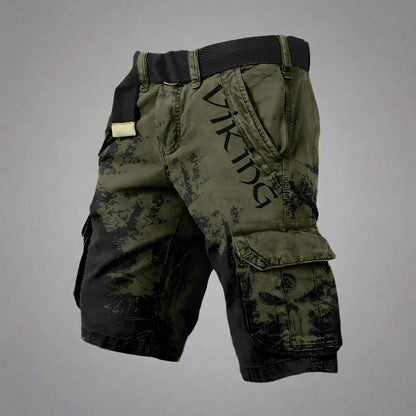 Pantaloni corti premium per avventurieri