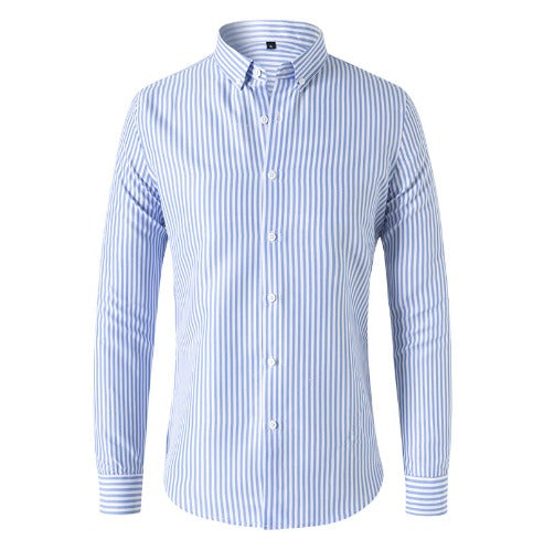 Camicia Confidence a righe