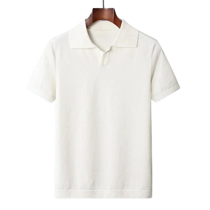 Polo in cotone classico Key West.