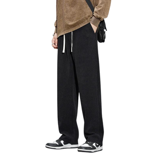 Pantaloni Romani in Velluto.