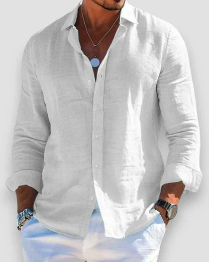 Savrani™ | Camicia estiva classica e casual