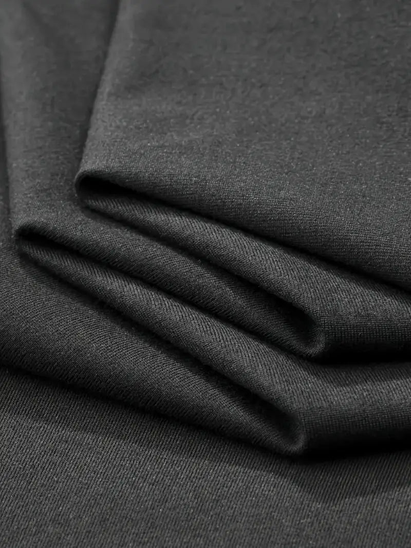 T-shirt elegante a maniche corte