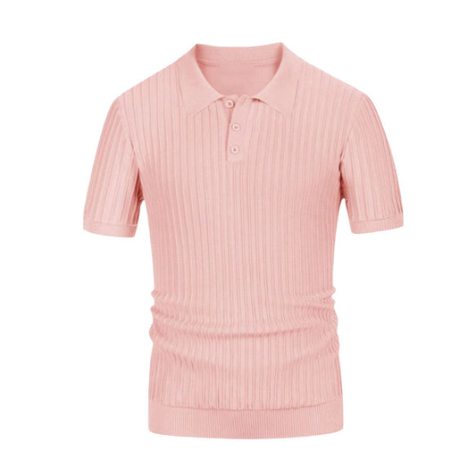 Polo Tricot Rio.