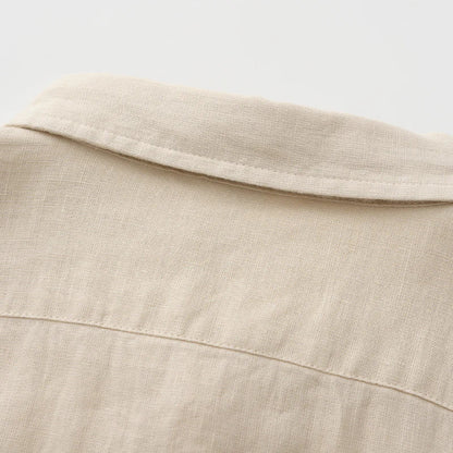 Cape Town - Camicia in lino