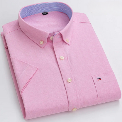 Savrani™ | Camicia Chic in Cotone