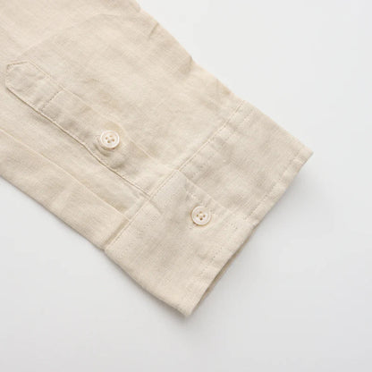 Cape Town - Camicia in lino