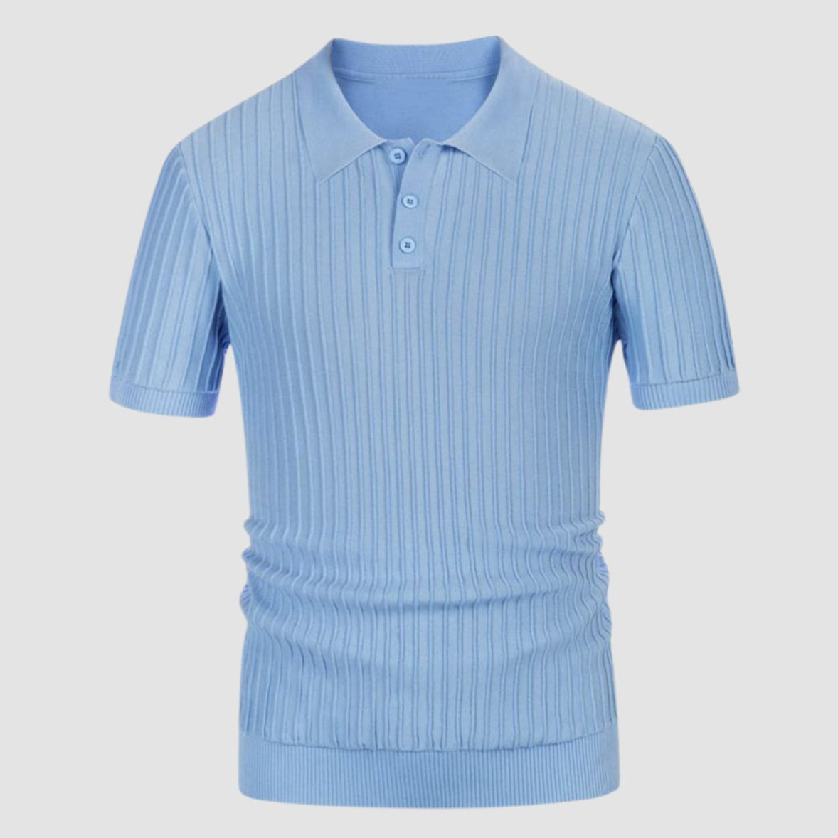 Polo Tricot Rio.