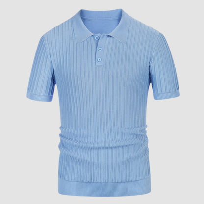 Polo Tricot Rio.