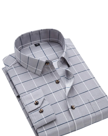 Savrani™ | Camicia con stampa nautica