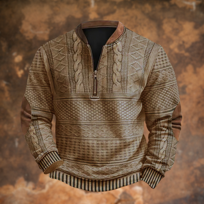Savrani™ | Giacca con cerniera
