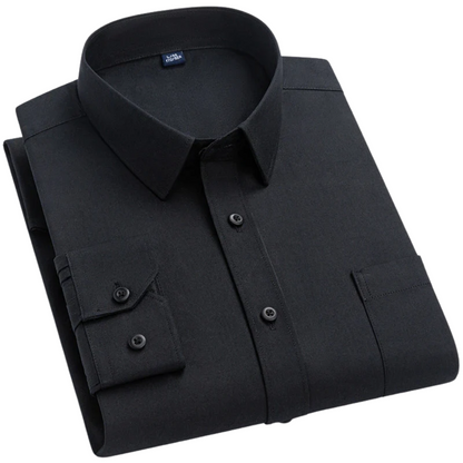 Savrani™ |  Camicia di cotone di lusso