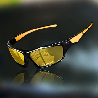 Savrani™ | Occhiali da sole Pulse (pacchetti 1+1)