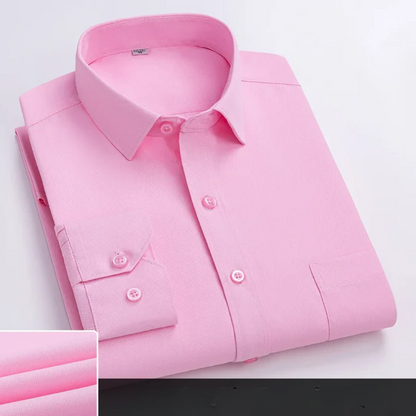 Savrani™ | Camicia Formale da Ufficio