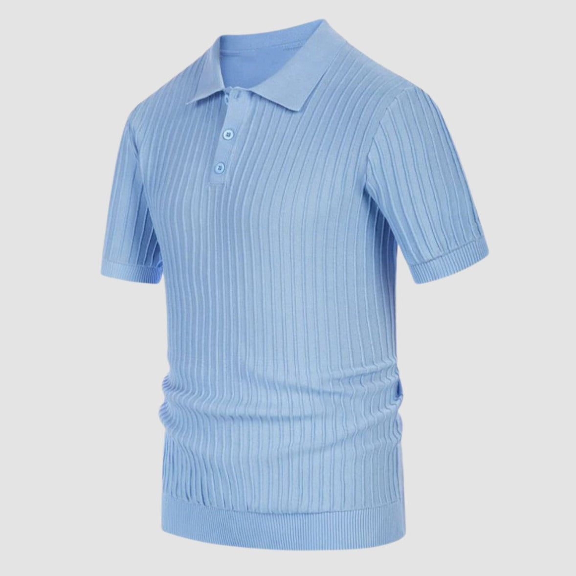 Polo Tricot Rio.