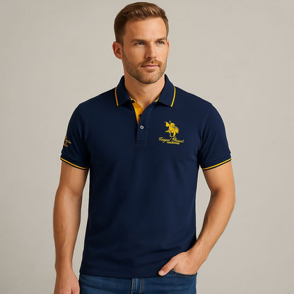 Polo uomo
