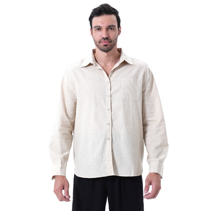 Cape Town - Camicia in lino