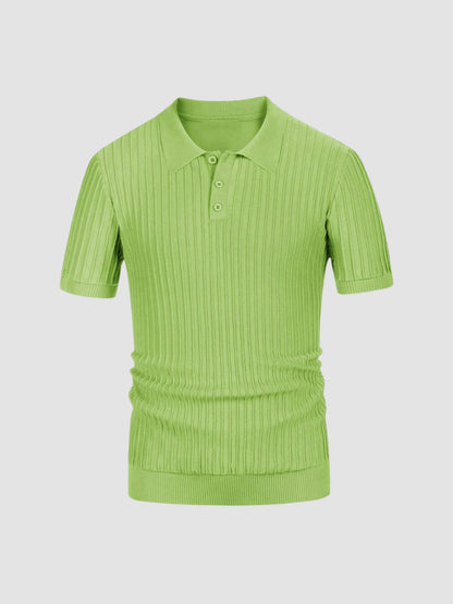 Polo Tricot Rio.
