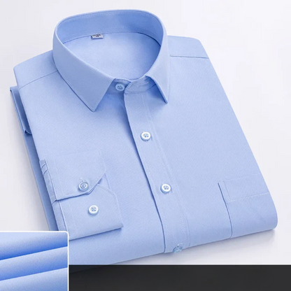 Savrani™ | Camicia Formale da Ufficio
