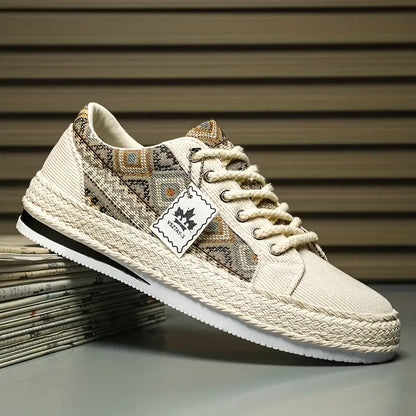 Savrani™ | Scarpe da ginnastica basse alla moda