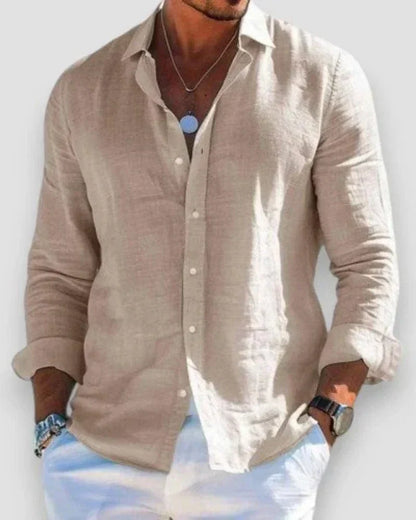 Savrani™ | Camicia estiva classica e casual
