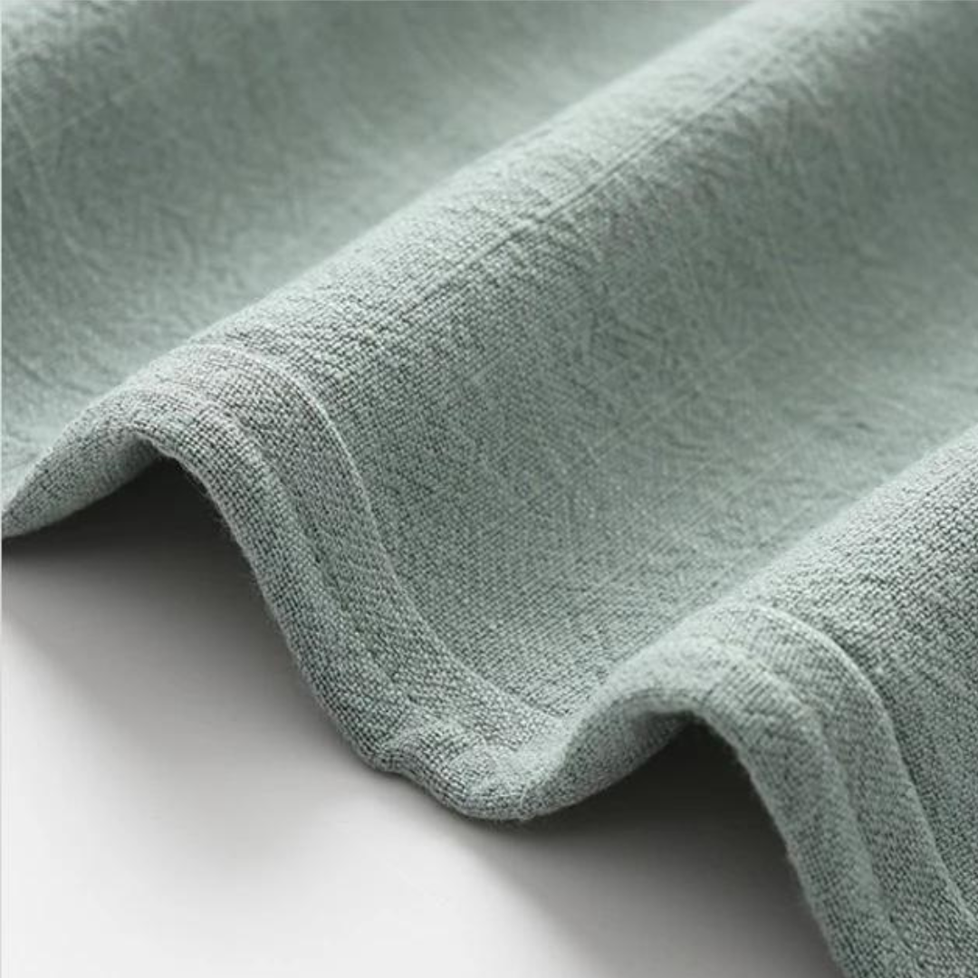 Pantaloni in lino