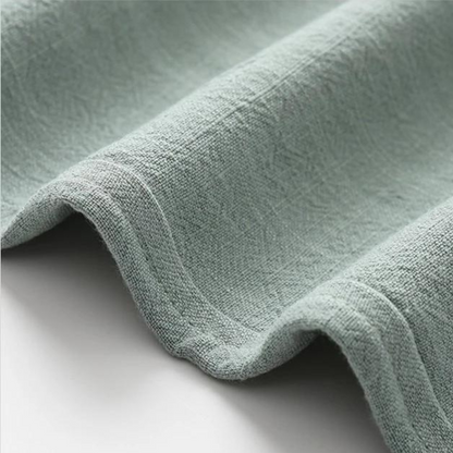 Pantaloni in lino