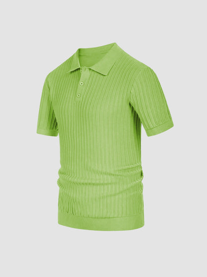 Polo Tricot Rio.